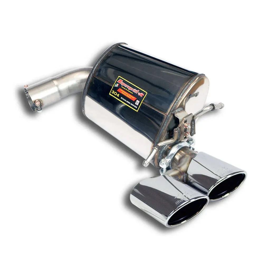 SUPERSPRINT 848407 POST.DX 2 OV.MERC.C207 E Bi-T.