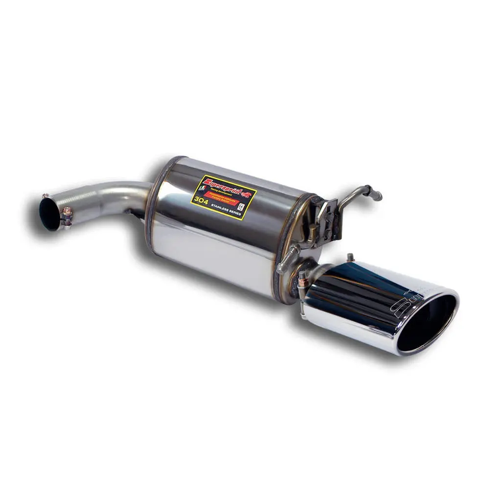SUPERSPRINT 848505 POST.DX OV.RACE MERC.C207 E Bi