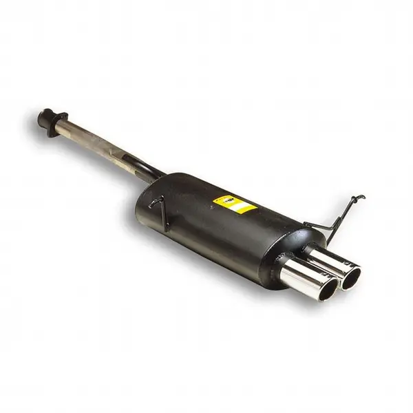 SUPERSPRINT 785706. Rear Exhaust for BMW Z3 E36