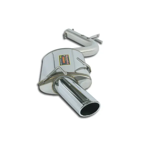 SUPERSPRINT 531534. Rear Exhaust for CHEVROLET Camaro 3.6