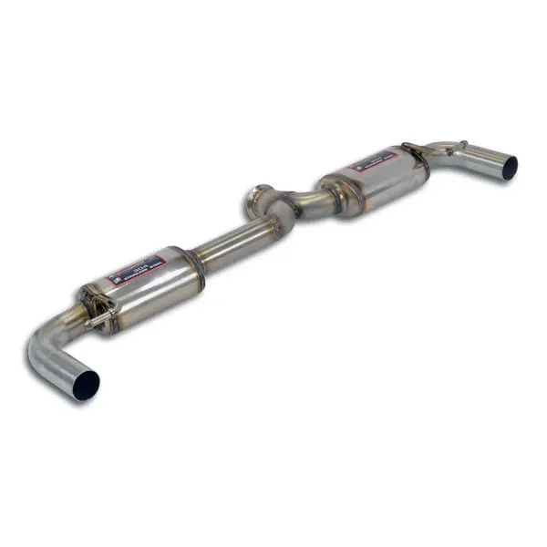 SUPERSPRINT 724704 Rear Exhaust for MERCEDES W177 A AMG