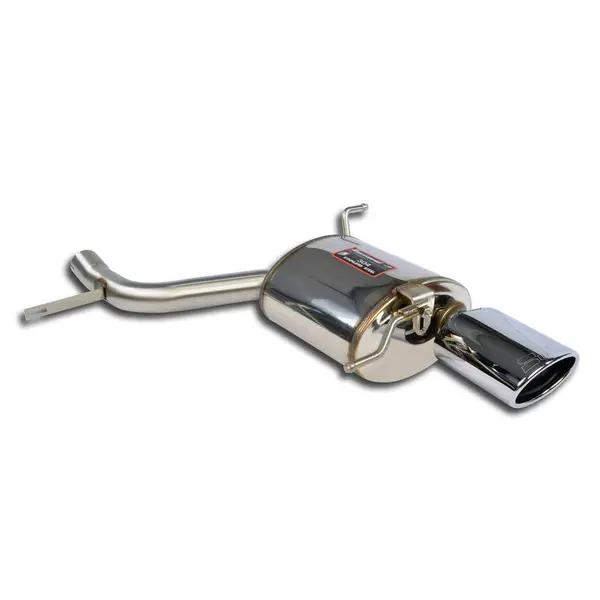SUPERSPRINT 845205 Rear exhaust Right 145x95 MERCEDES-Benz R171 SLK