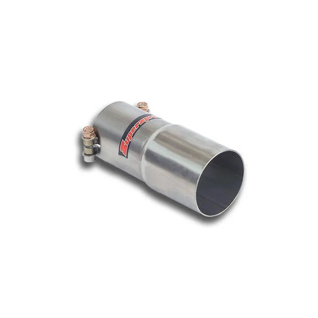 SUPERSPRINT 772173 Sleeve Pipe for AUDI Q3