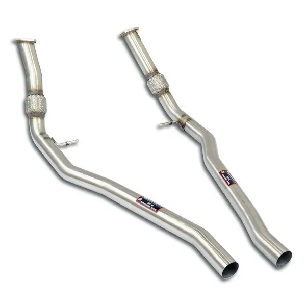 SUPERSPRINT 249212 T.ANT.DX-SX CAYENNE/URUS/BENT.