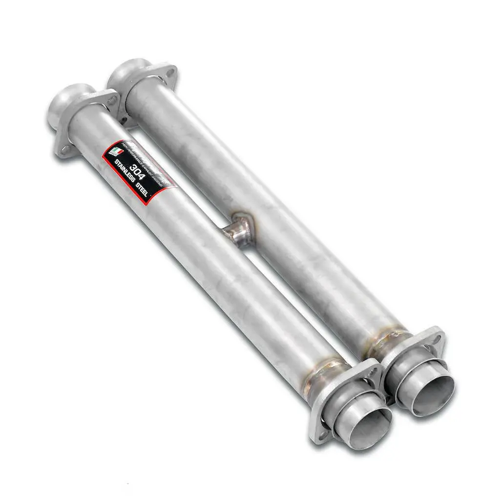 SUPERSPRINT 392823 T.CENT.H-PIPE FERRARI 456 GT