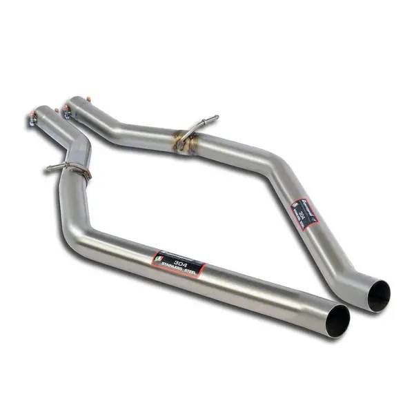 SUPERSPRINT 756543 T.RAC.DX-SX A.R.GIULIA 2.9T V6