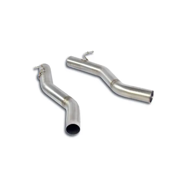 SUPERSPRINT 525243 T.RACC.DX-SX LIGHTW.BMW F90 M5