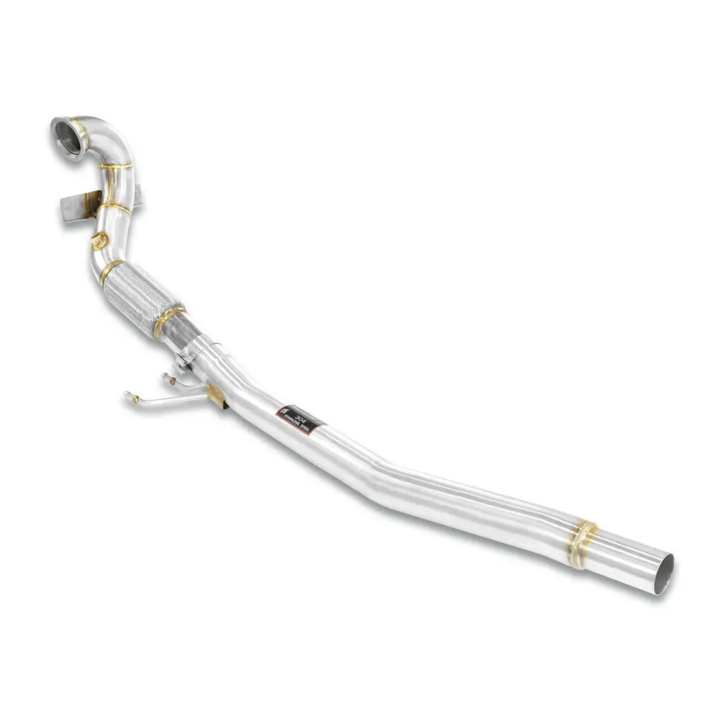 SUPERSPRINT 771831 Turbo Downpipe Kit for AUDI S3