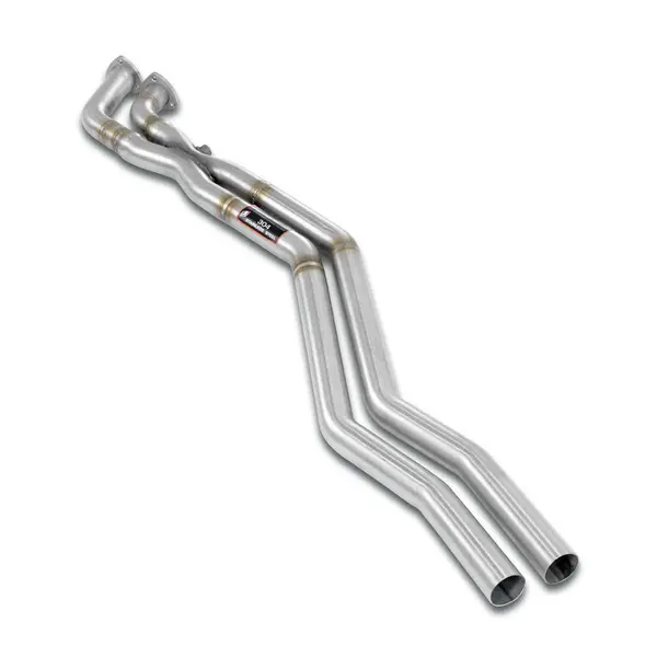 SUPERSPRINT 782212 X-Pipe for BMW 3 Series E30