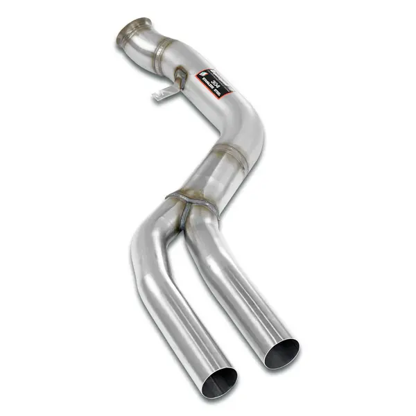SUPERSPRINT 525812 Y-PIPE ANT.BMW G29 Z4 3.0 2019