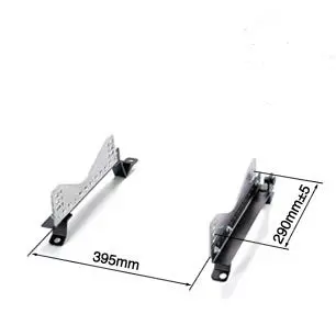 BRIDE M014FX Seat Rail FX (Left) for MITSUBISHI A175 Lancer