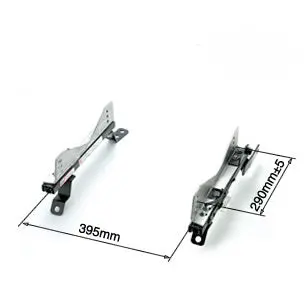 BRIDE F902IG Seat Rail IG (Left) for SUBARU BRZ