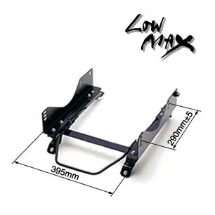 BRIDE G072LF Seat Rail LF (Left) for BMW Z3 1.9
