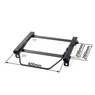 BRIDE T132RO Seat Rail RO (Left) for LEXUS IS