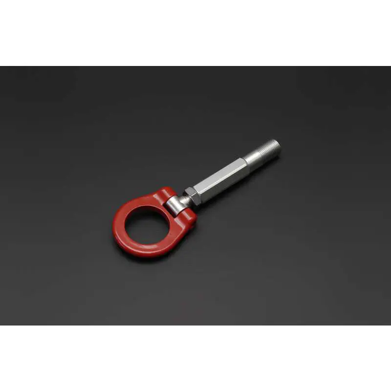 CUSCO 566 017 F Tow hook front (swivel design) for MITSUBISHI Lancer Evolution