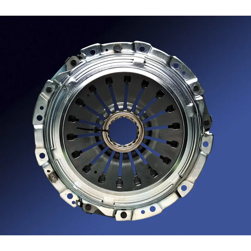 CUSCO 00C 022 B205 Reinforced clutch cover for MITSUBISHI Lancer Evolution 2/3