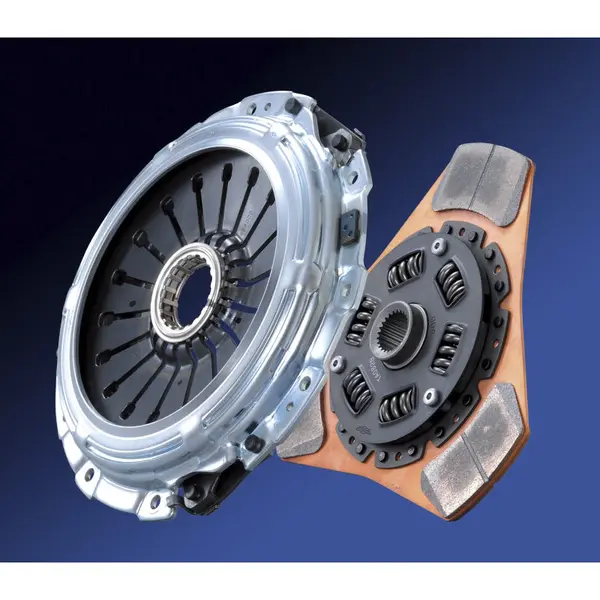 CUSCO 322 022 G Metal clutch set for HONDA Civic Type R