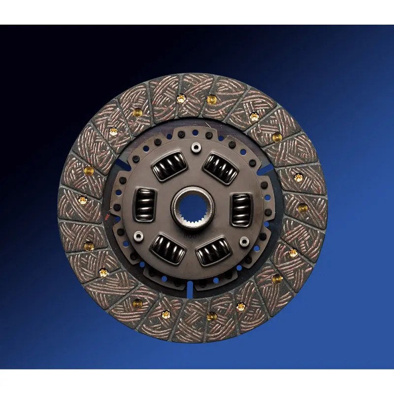 CUSCO 00C 022 R667 Copper clutch disc for SUBARU WRX STI (VAB)