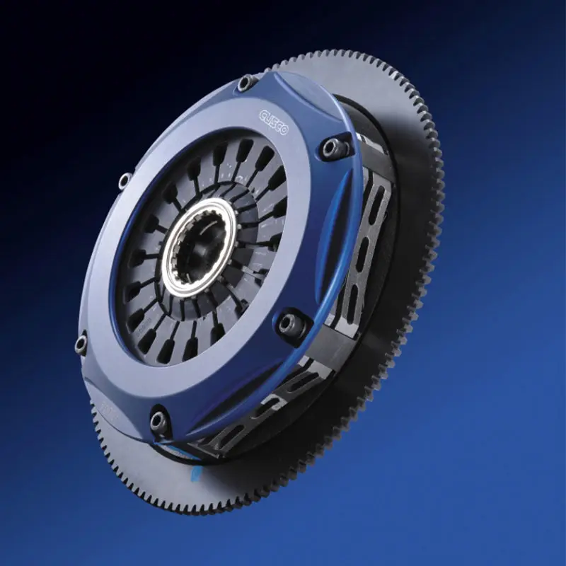 CUSCO 566 022 TP Twin metal clutch system for MITSUBISHI Lancer Evolution