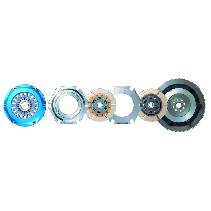 CUSCO 566 022 TP Twin metal clutch system for MITSUBISHI Lancer Evolution