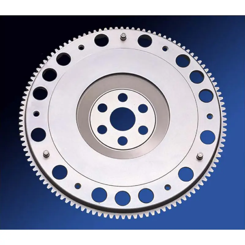 CUSCO 565 023 A Chrome molibdenium flywheel for MITSUBISHI Lancer Evolution 7/8/9