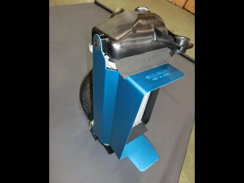 CUSCO 60M 038 A Intercooler air guide for SUZUKI Jimny