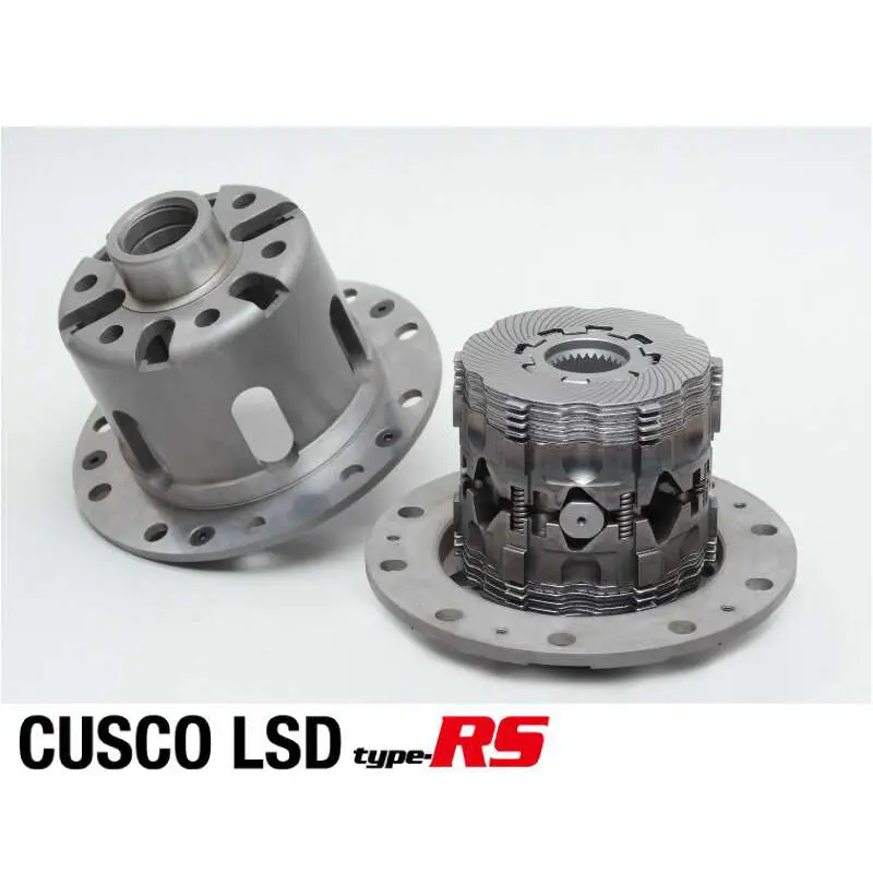CUSCO LSD 150 L2 Limited slip differential Type-RS (rear, 2 way) for TOYOTA Supra (A70)/Mark X