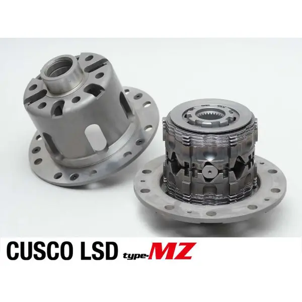 CUSCO LSD 194 B15 Limited slip differential Type-MZ (front, 1 way) for TOYOTA Yaris