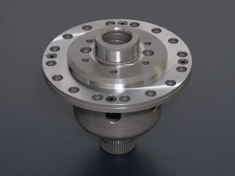 CUSCO LSD 1C8 B LSD Type-MZ Rear 1 WAY (1 & 1.5 WAY) for TOYOTA GR Yaris
