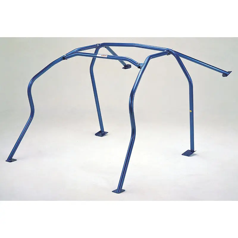 CUSCO 566 261 D Roll cage D1 (5 point, 2 passenger) for MITSUBISHI Lancer Evolution