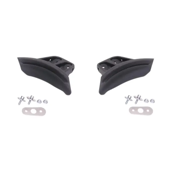 CUSCO 6C1 340 A Front Brake Cooling Duct for SUBARU BRZ (ZC6 / ZD8) / TOYOTA GR86 (ZN8) / GT86