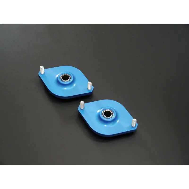 CUSCO 684 421 A65 Center lock type pillow ball upper mount (rear) for SUBARU Legacy B4