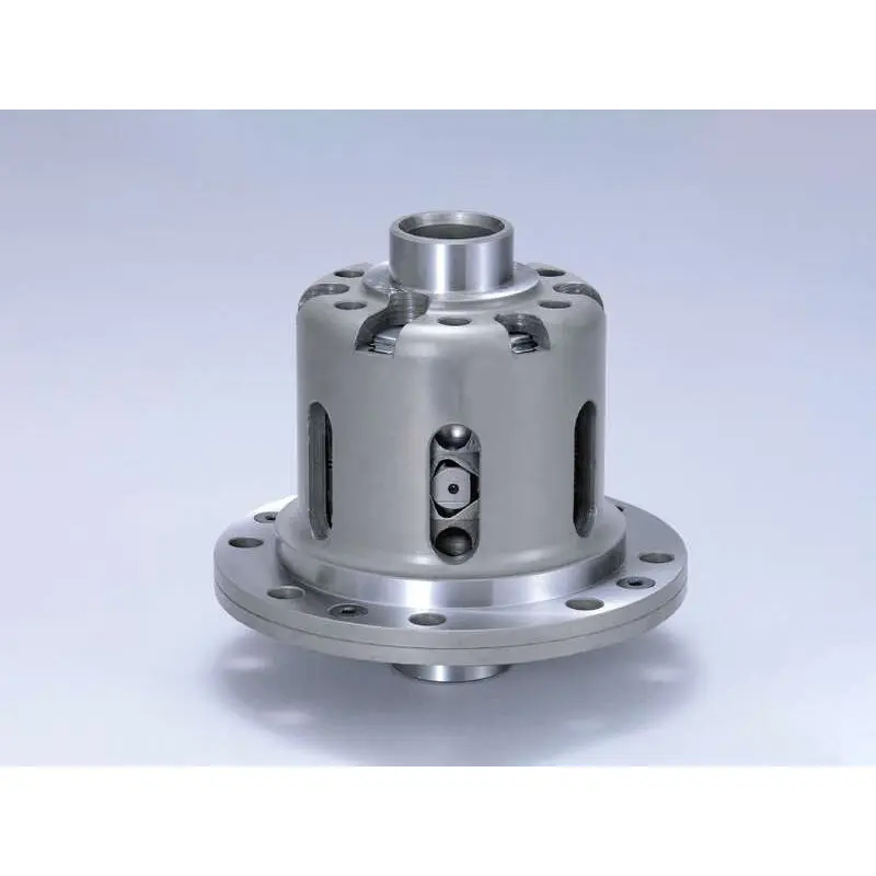 CUSCO LSD 453 BT Limited slip differential Type-MZ Spec-F (front, 1 way) for MITSUBISHI Lancer Evolution
