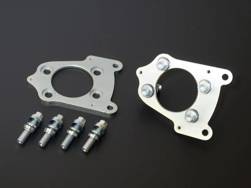 CUSCO 3A2 455 A Rear camber adjuster for HONDA Fit