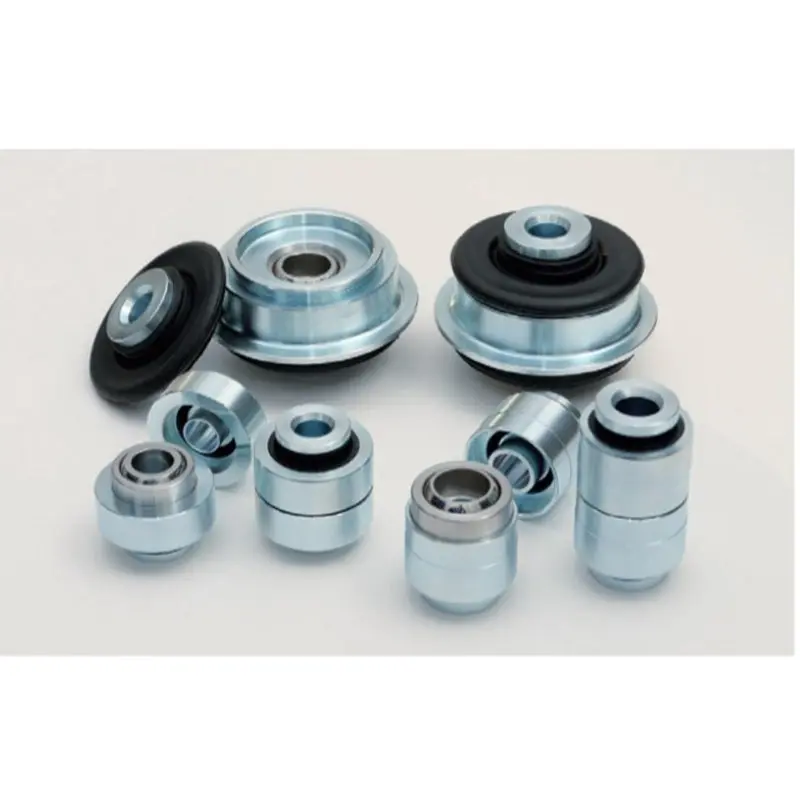 CUSCO 380 464 HV Lower arm bushes (rear/front side ) for HONDA S2000