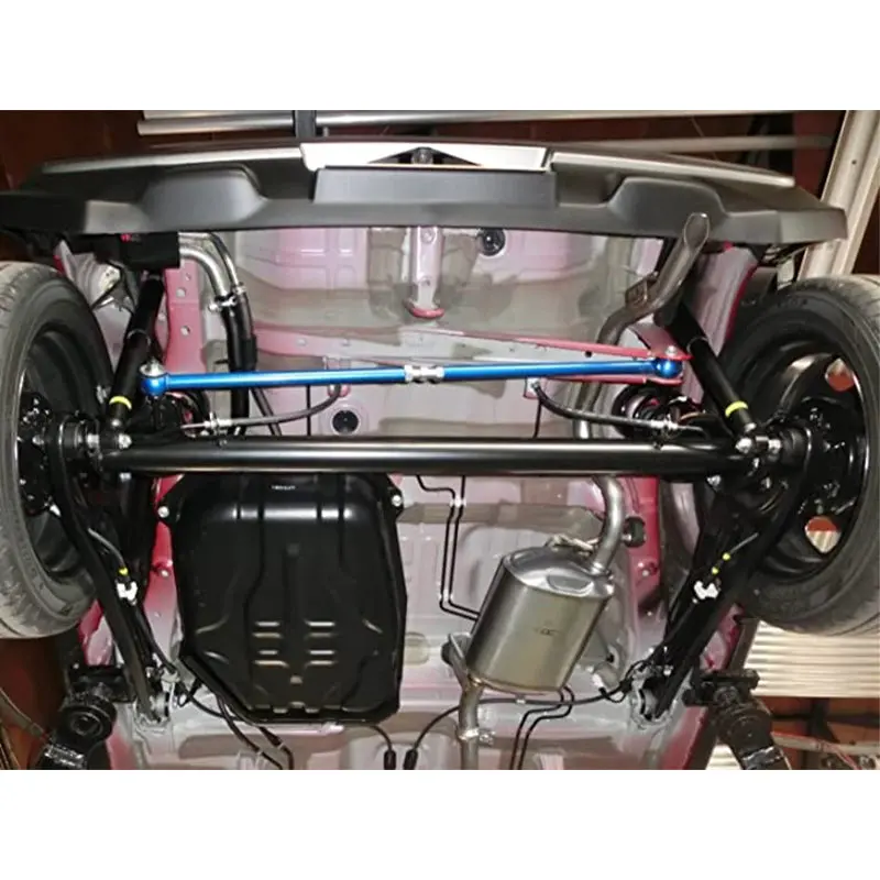 CUSCO 625 466 A Adjustable lateral rod rear for SUZUKI Cervo Mode/Wagon R 1990-1998