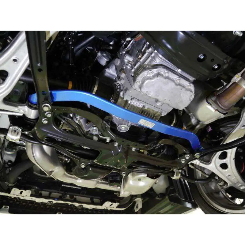 CUSCO 368 475 A Lower arm bar Ver.1 front for HONDA Fit