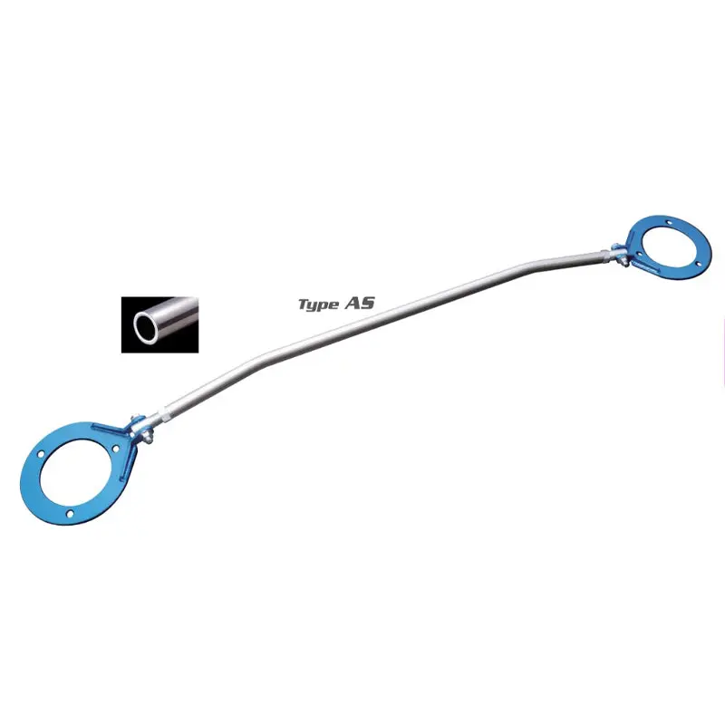 CUSCO 625 510 A Strut brace Type-AS front for SUZUKI Wagon R