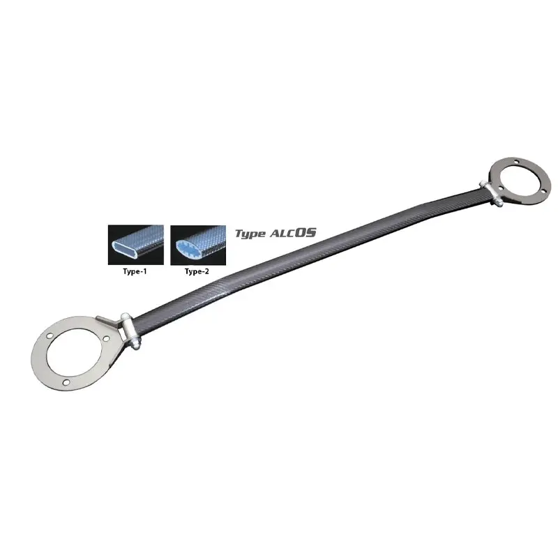 CUSCO 460 535 AMN Strut brace Type-ALCOS front for MAZDA RX-8