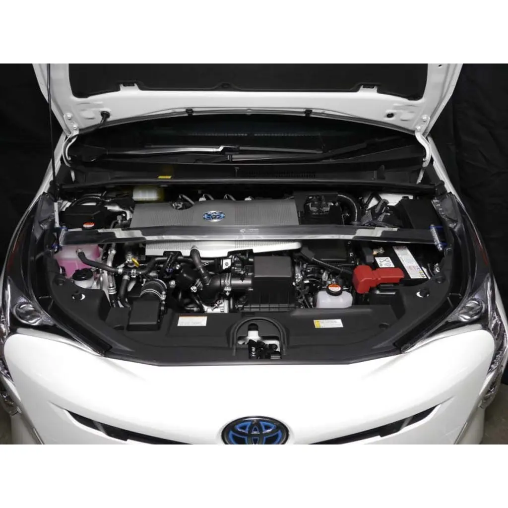 CUSCO 1A1 540 A Strut Brace Type-OS Front for TOYOTA Prius