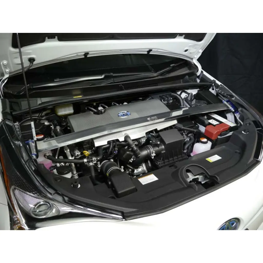 CUSCO 1A1 540 A Strut Brace Type-OS Front for TOYOTA Prius