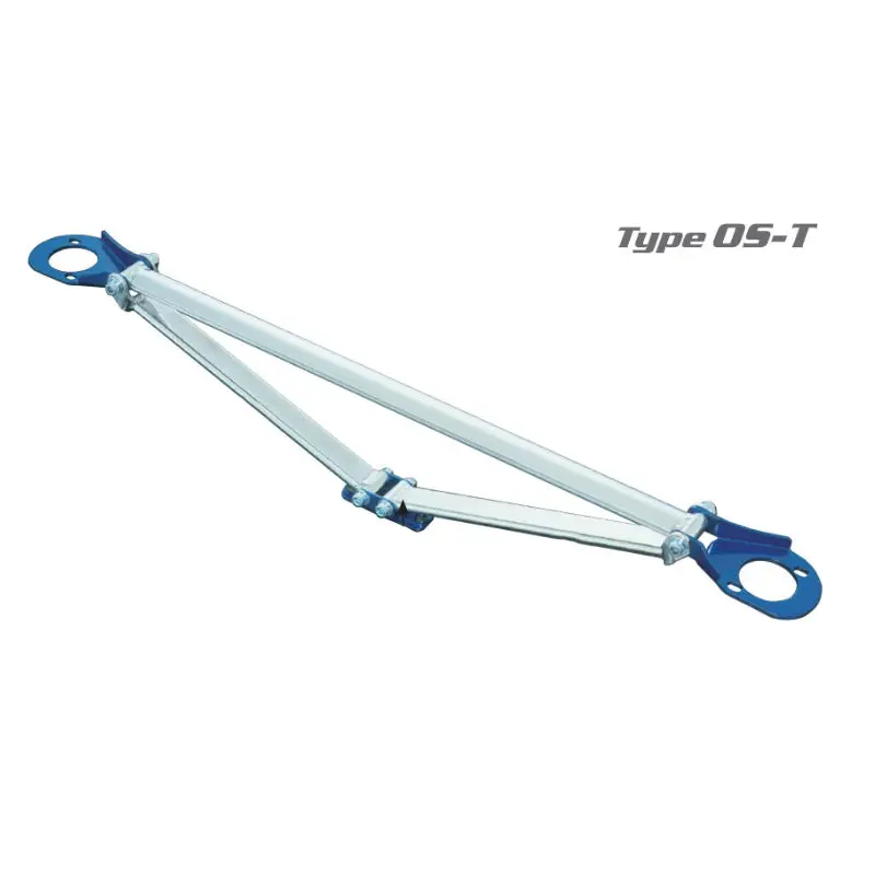CUSCO 422 544 A Strut brace Type-OS-T rear for MAZDA RX-7