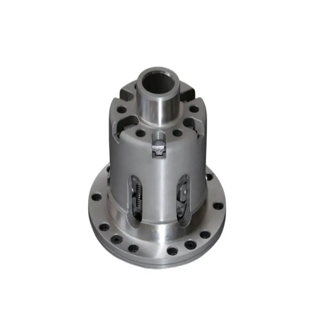 CUSCO LSD 60M J2 Limited Slip Differential Type-MZ 2Way for SUZUKI Jimny