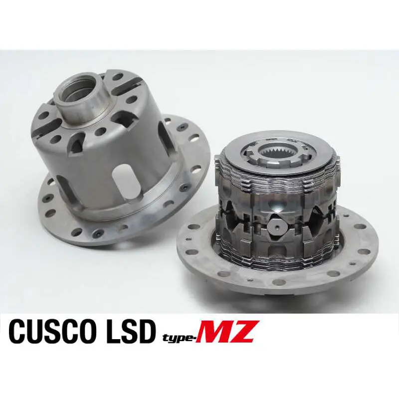 CUSCO LSD 60M J2 Limited Slip Differential Type-MZ 2Way for SUZUKI Jimny