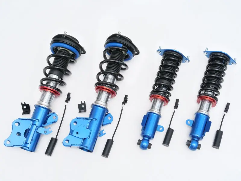 CUSCO 6A2 61N CN Coilover Kit STREET ZERO A for SUBARU WRX S4 (VBH) 2021-