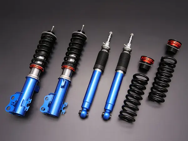 CUSCO 1C7 61N CN Coilover suspension kit STREET ZERO A for TOYOTA GR Yaris