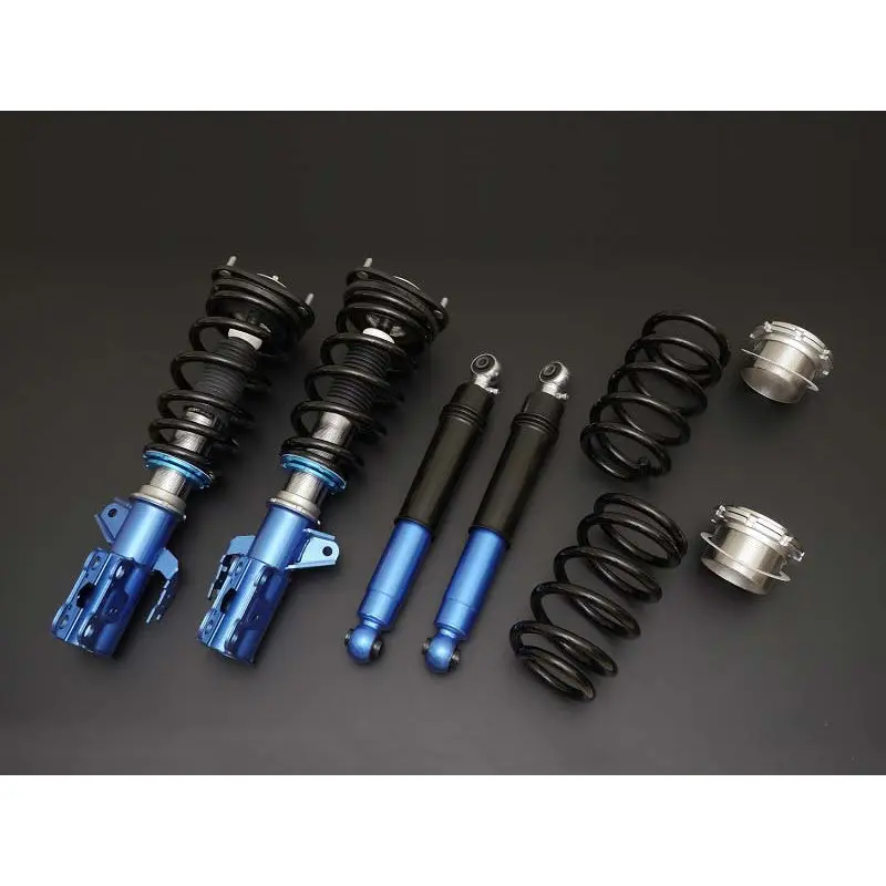 CUSCO 3A2 62N CB Coilover suspension kit STREET ZERO A for HONDA Fit