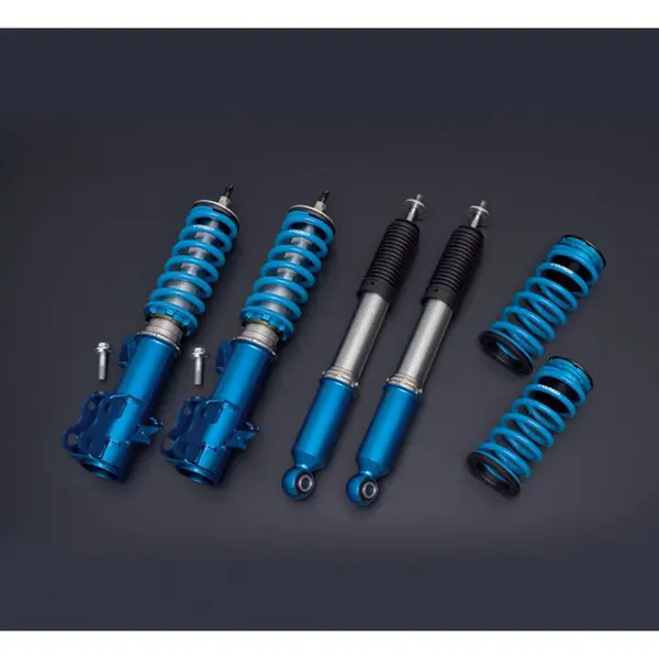CUSCO 687 64S CB Coilover suspension kit SPORT S for SUBARU Legacy Touring Wagon