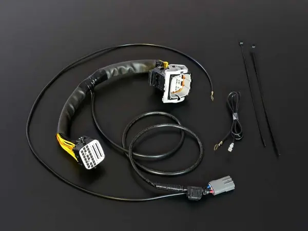 CUSCO 965 726 H Harness for TOYOTA GT86, SUBARU BRZ