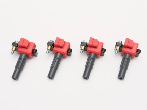 CUSCO 6A1 748 A Direct ignition coil kit for SUBARU WRX STI